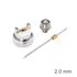 Spare Nozzle Kit 2.0mm Sg As1001a